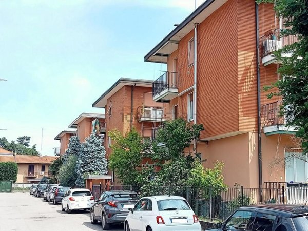 appartamento in vendita a Magenta