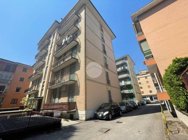 appartamento in vendita a Magenta