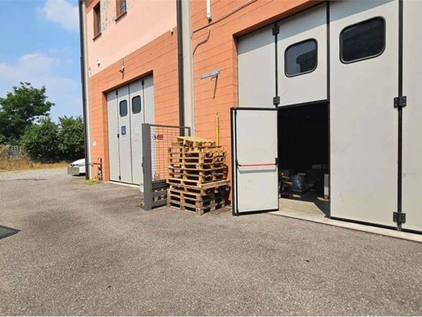 appartamento in vendita a Magenta