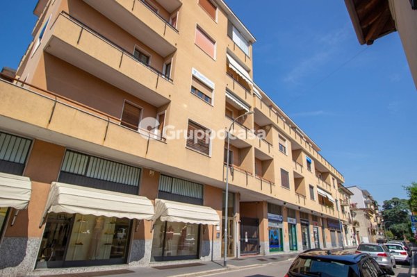 appartamento in vendita a Magenta