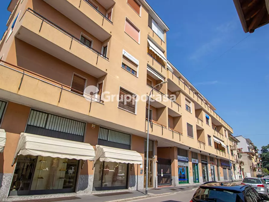 appartamento in vendita a Magenta