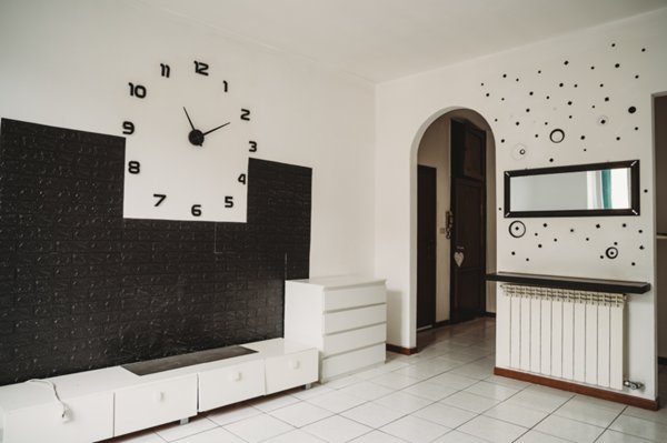 appartamento in vendita a Magenta