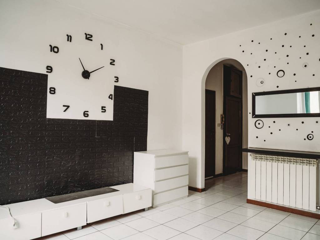 appartamento in vendita a Magenta