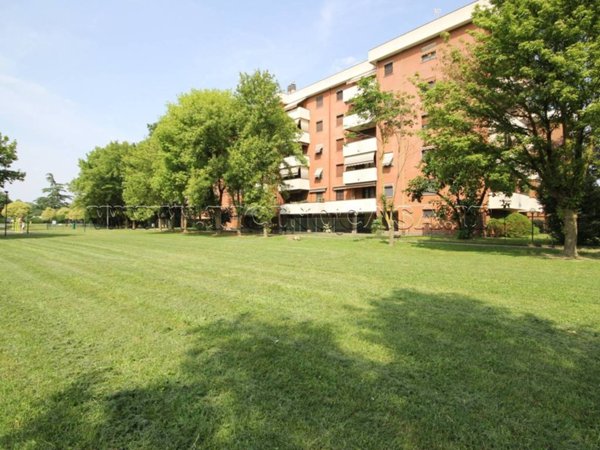 appartamento in vendita a Magenta