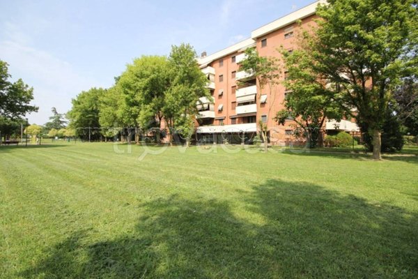 appartamento in vendita a Magenta