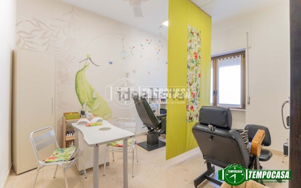 appartamento in vendita a Magenta