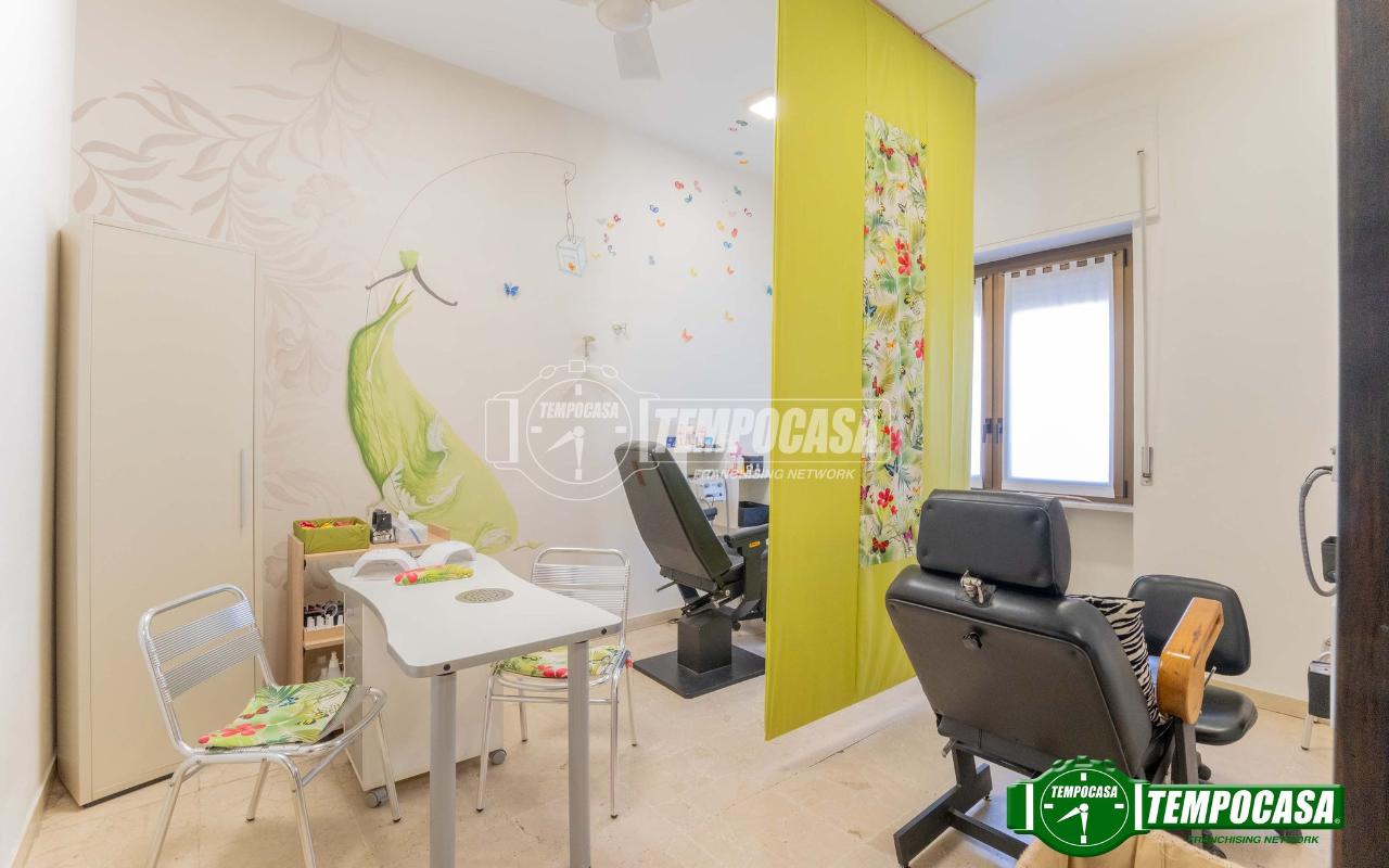 appartamento in vendita a Magenta