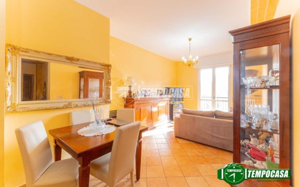 appartamento in vendita a Magenta