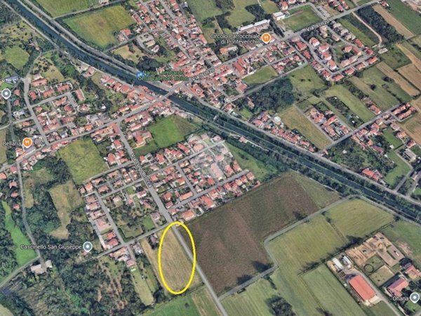casa indipendente in vendita a Magenta