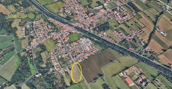 terreno edificabile in vendita a Magenta
