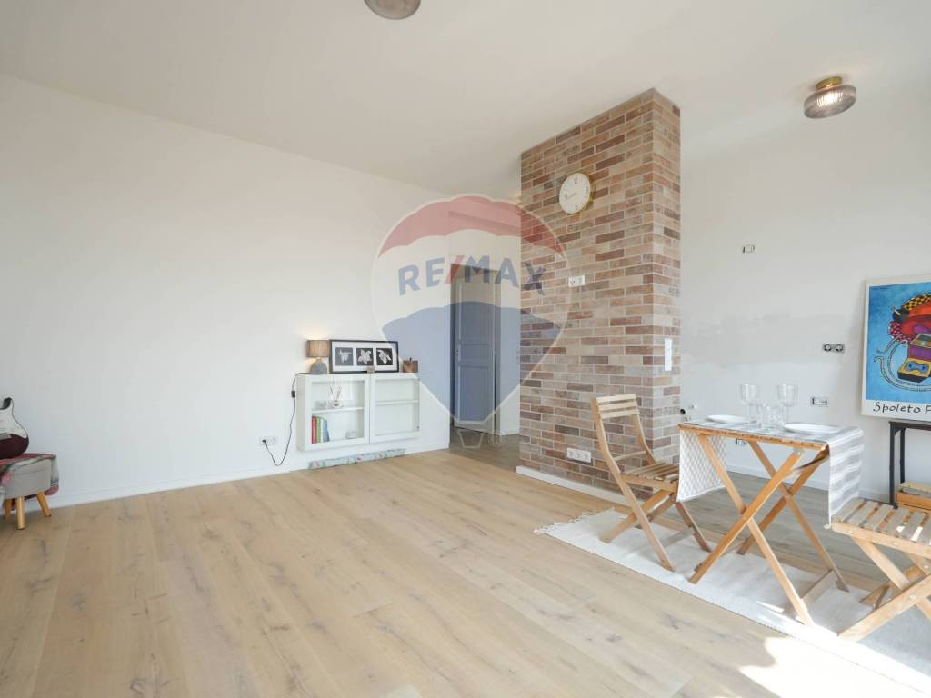 appartamento in vendita a Magenta