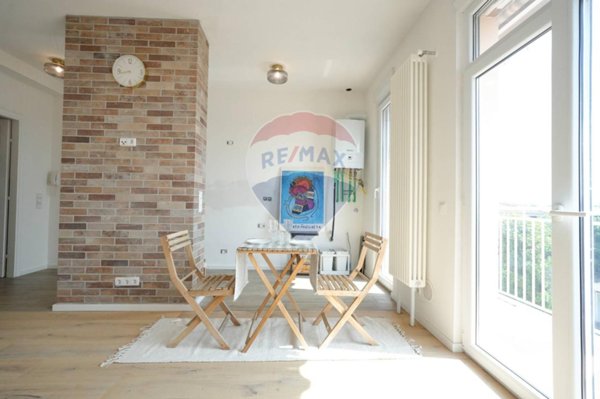 appartamento in vendita a Magenta