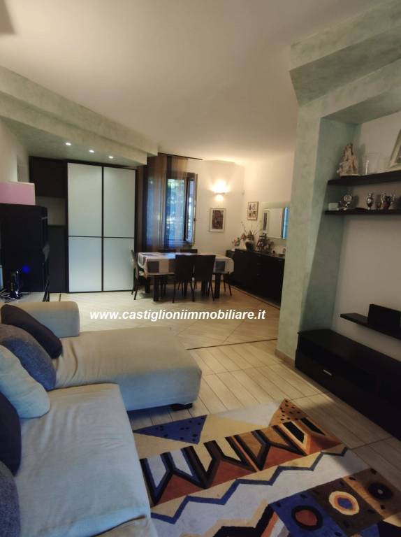 appartamento in vendita a Magenta