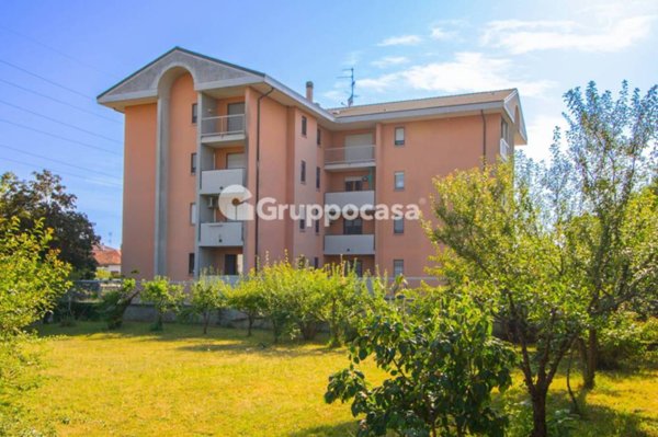 appartamento in vendita a Magenta