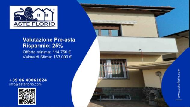 appartamento in vendita a Magenta