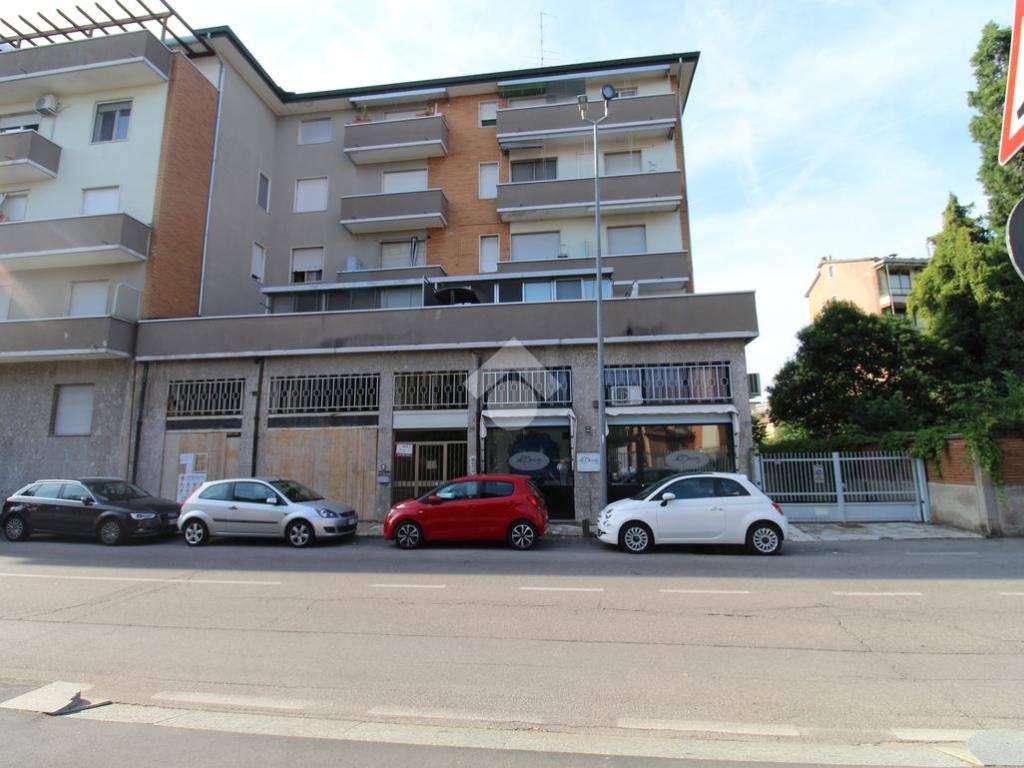 appartamento in vendita a Magenta