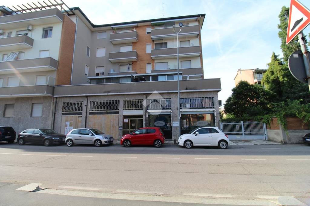 appartamento in vendita a Magenta