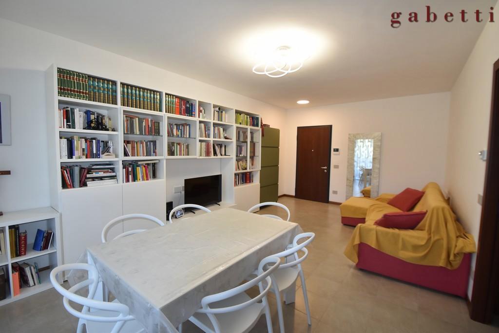 appartamento in vendita a Magenta