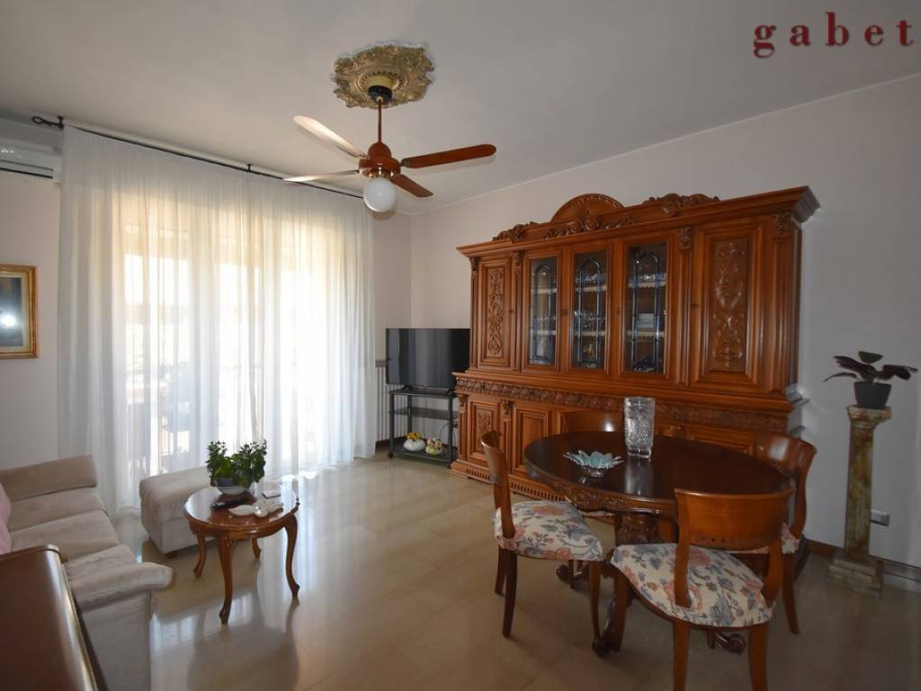 appartamento in vendita a Magenta