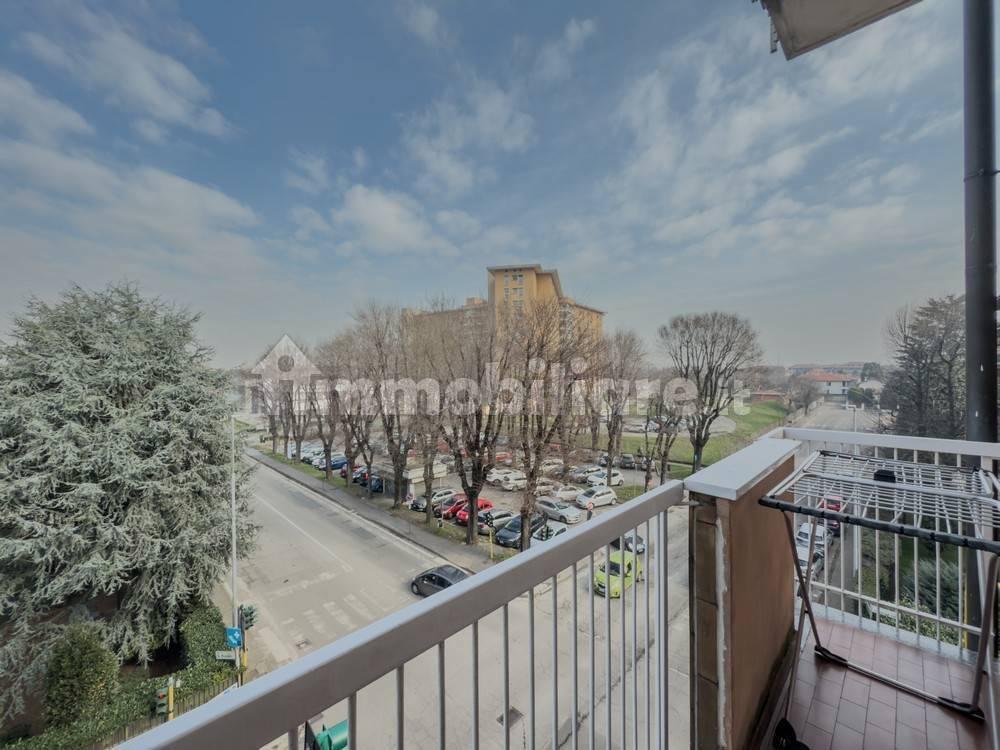 appartamento in vendita a Magenta