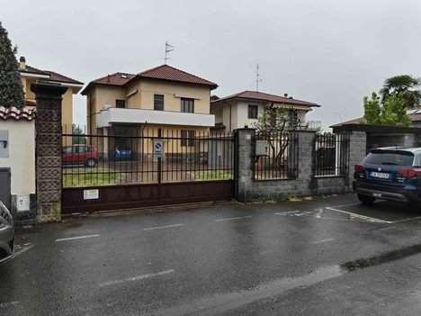 appartamento in vendita a Magenta