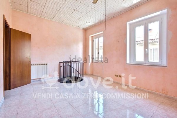appartamento in vendita a Magenta