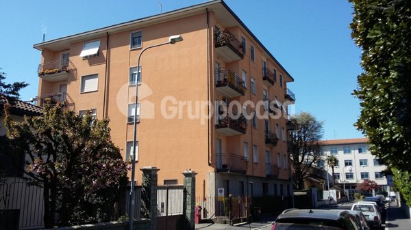 appartamento in vendita a Magenta