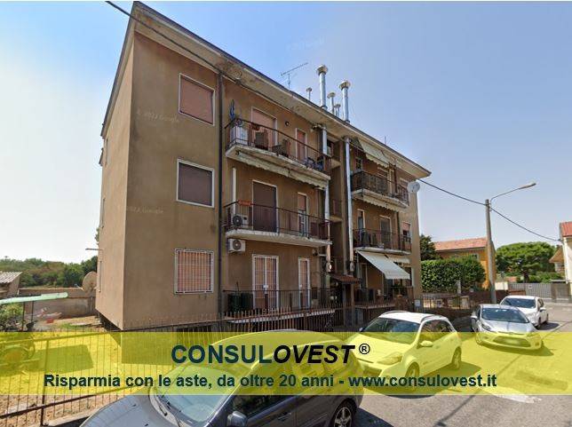 appartamento in vendita a Magenta