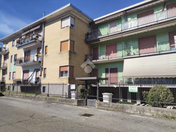 appartamento in vendita a Magenta
