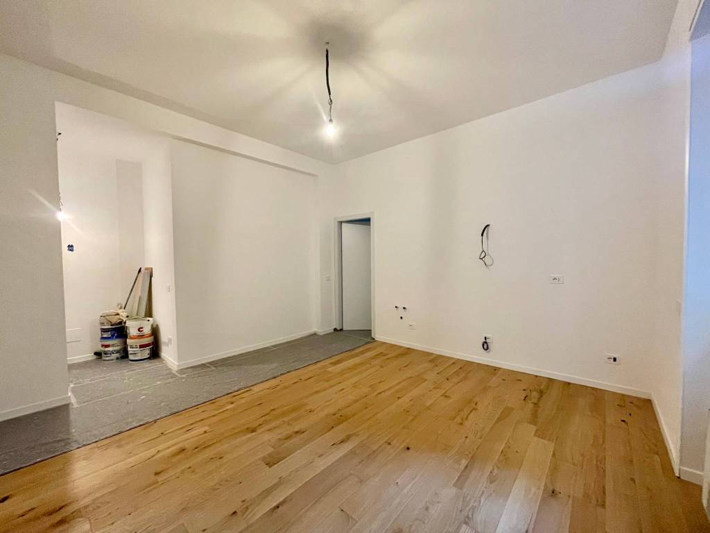 appartamento in vendita a Magenta