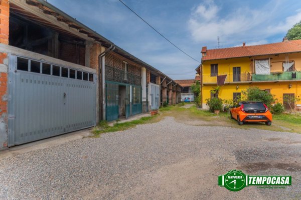 appartamento in vendita a Magenta
