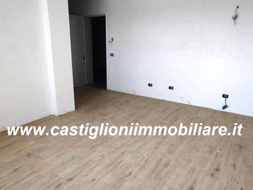 appartamento in vendita a Magenta