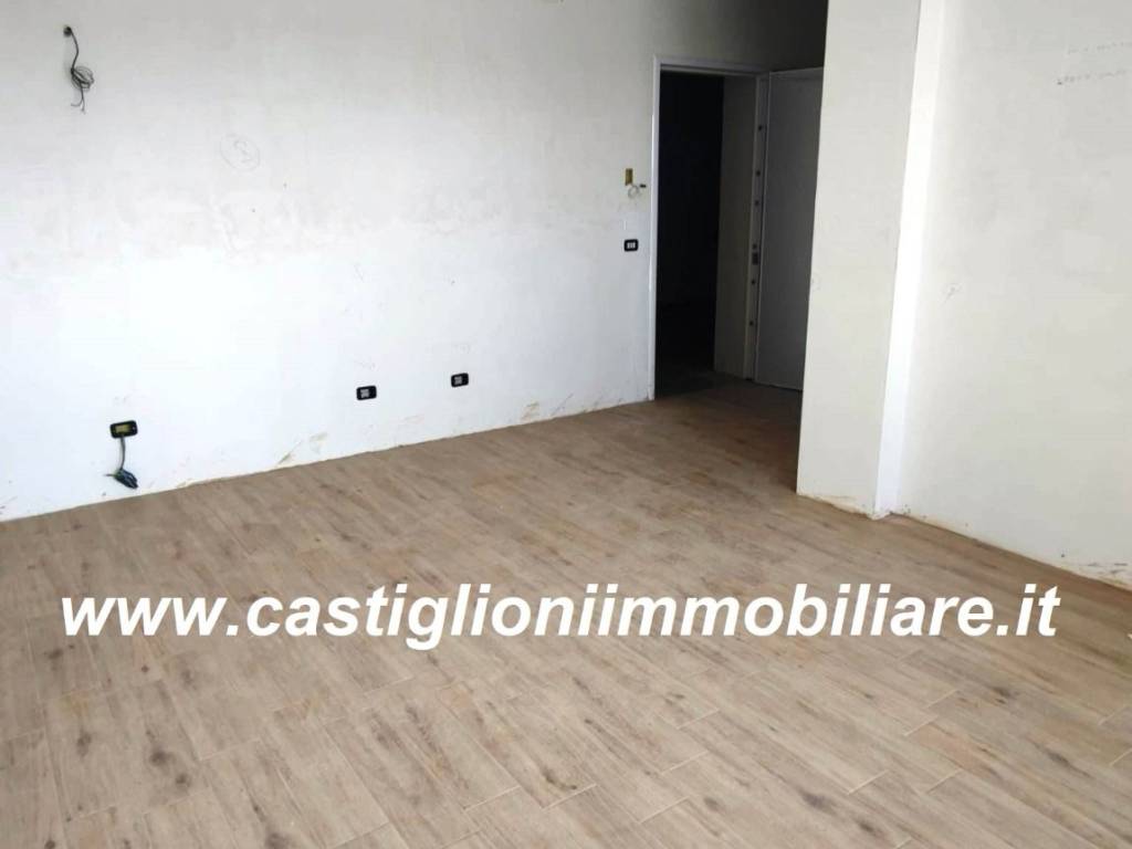 appartamento in vendita a Magenta