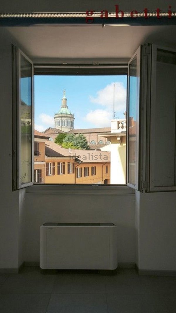 appartamento in vendita a Magenta