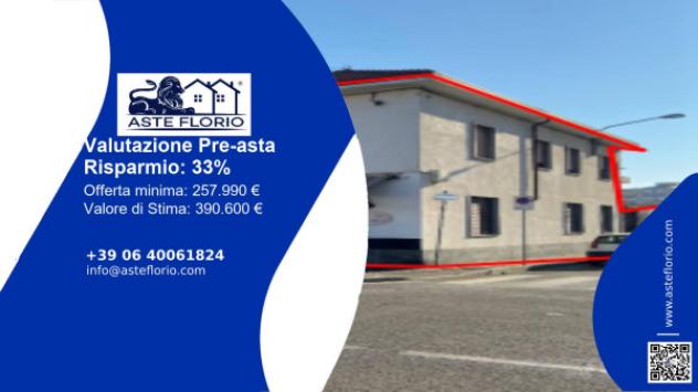appartamento in vendita a Magenta