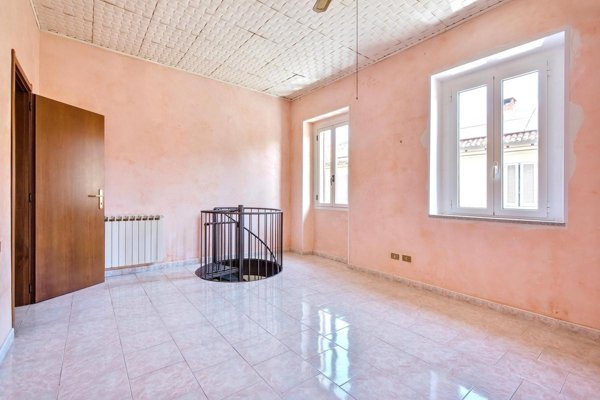 appartamento in vendita a Magenta