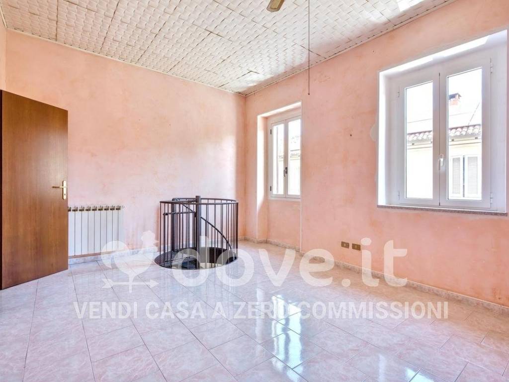 appartamento in vendita a Magenta