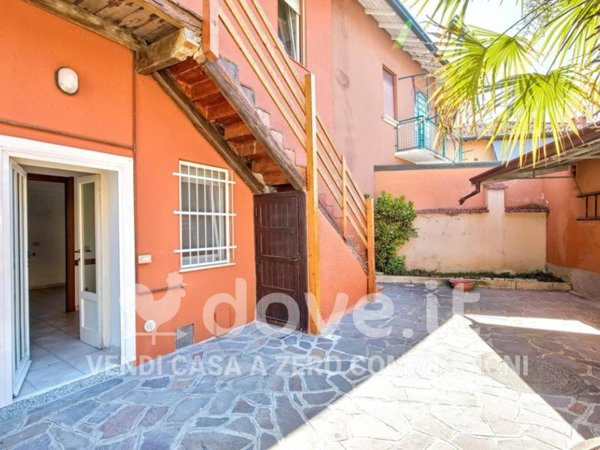 appartamento in vendita a Magenta