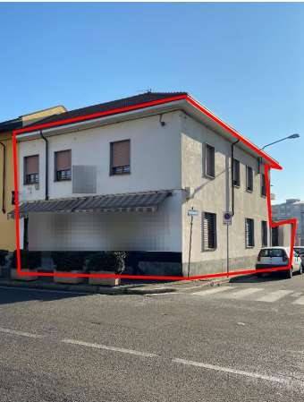 appartamento in vendita a Magenta