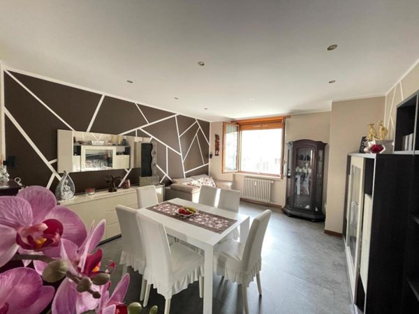 appartamento in vendita a Magenta