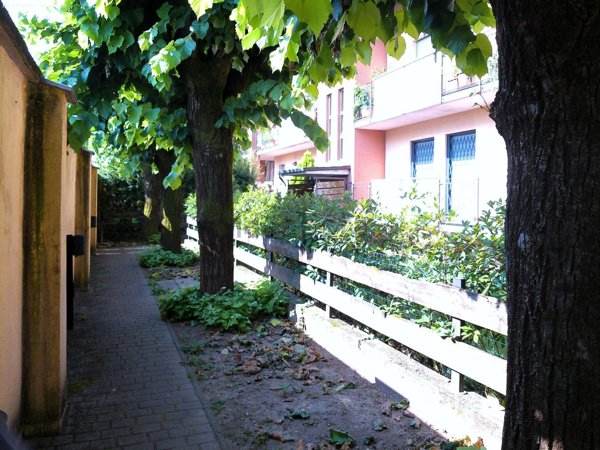 appartamento in vendita a Magenta