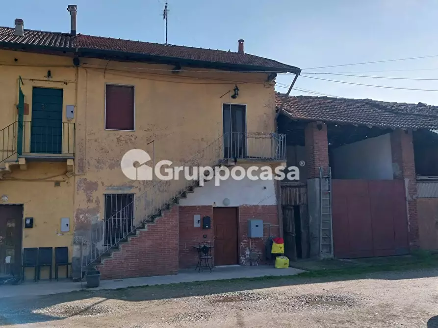 casa indipendente in vendita a Magenta in zona Ponte Nuovo