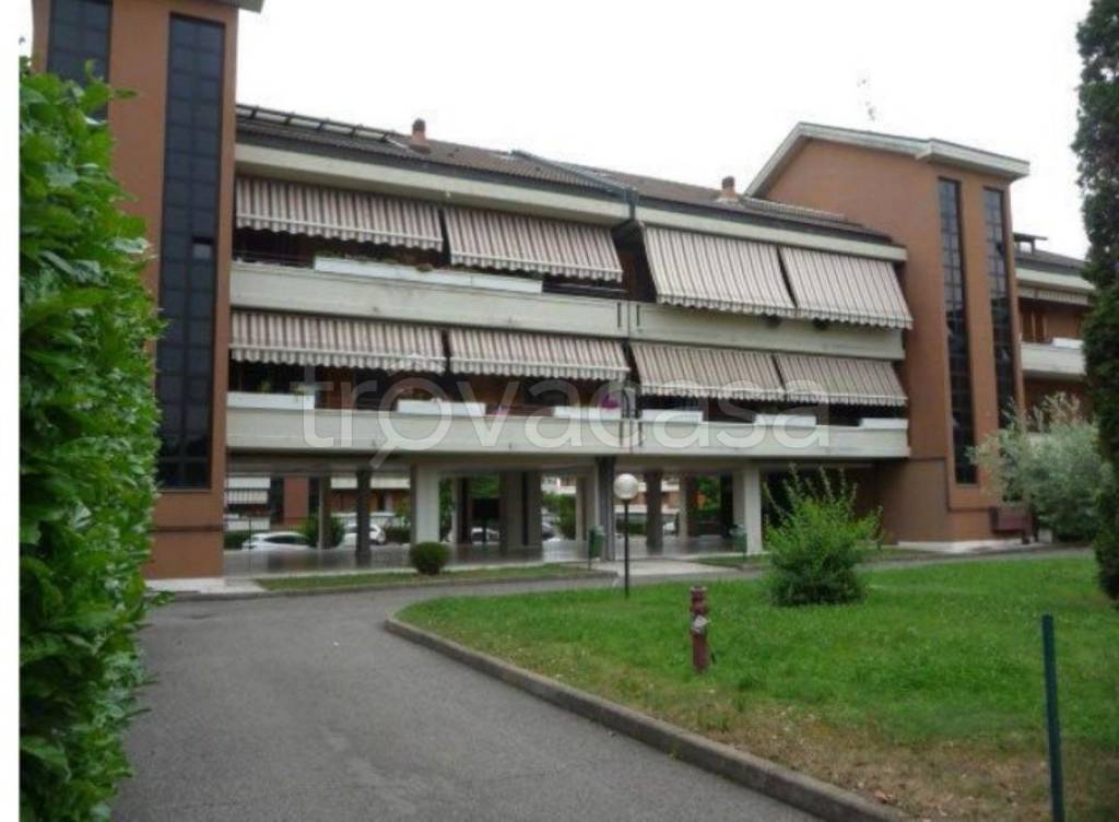 appartamento in vendita a Magenta