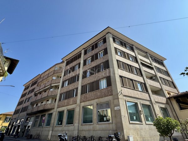 appartamento in vendita a Magenta