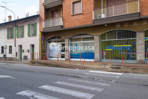 negozio in vendita a Magenta