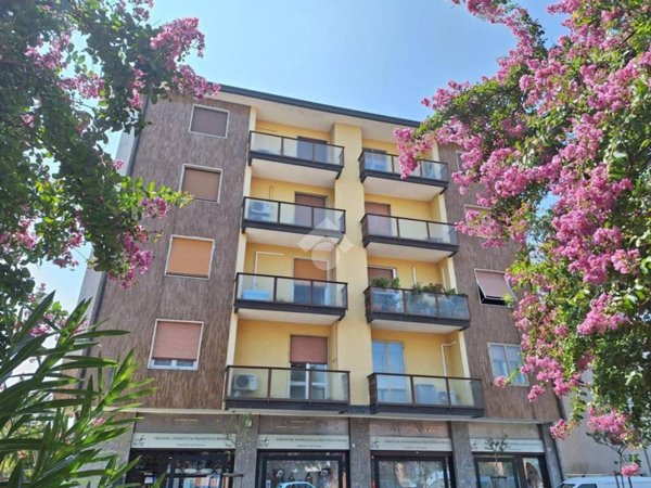 appartamento in vendita a Magenta