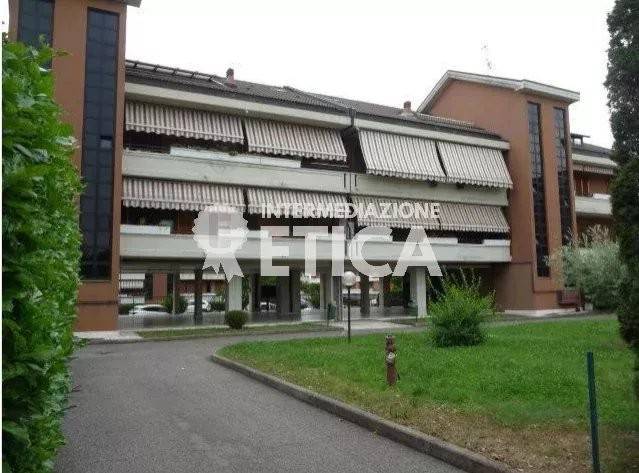 appartamento in vendita a Magenta