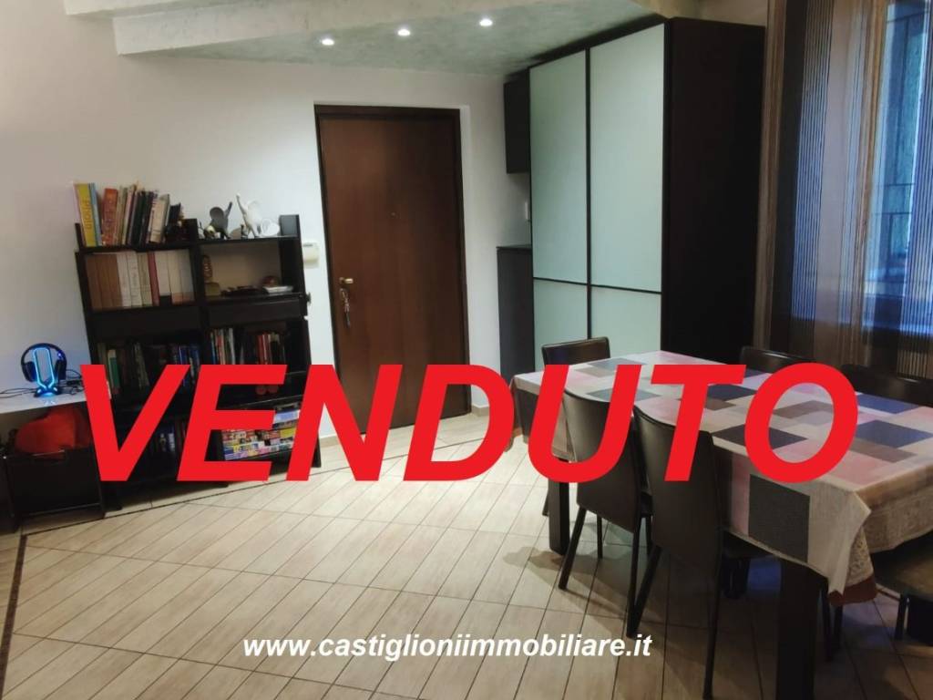 appartamento in vendita a Magenta