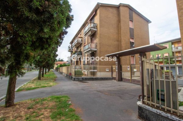 appartamento in vendita a Magenta