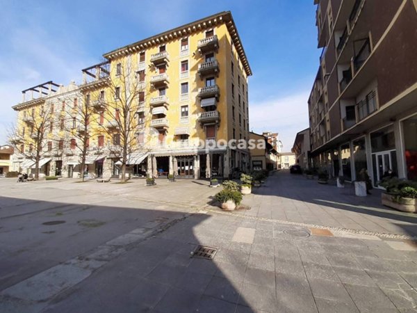appartamento in vendita a Magenta